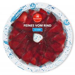 Wiltmann Feines vom Rind