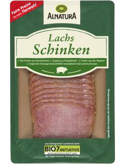 Alnatura Lachsschinken