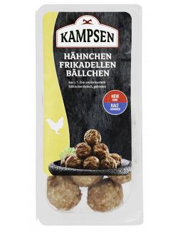 Kampsen Hähnchen Frikadellen Bällchen