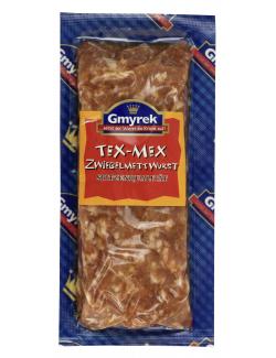 Gmyrek Tex-Mex Zwiebelmettwurst