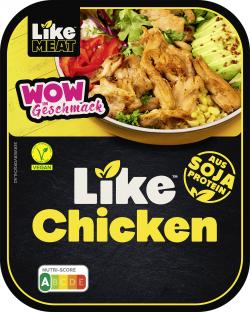 LikeMeat Like Chicken