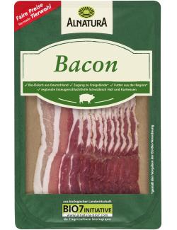 Alnatura Bio Bacon