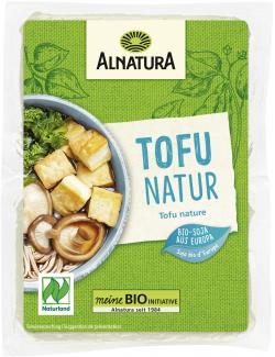 Alnatura Tofu Natur Doppelpack