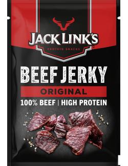 Jack Link's Beef Jerky Original