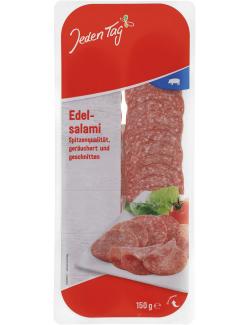 Jeden Tag Edelsalami