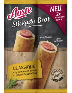Aoste Stickado Brot Classique