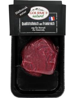 Gourmet Naturel Hüftsteak natur