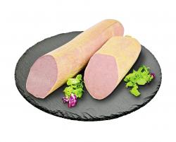 Binckebanck Kalbs-Leberwurst