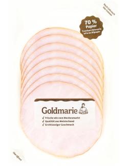 Goldmarie Kasseler Lachs