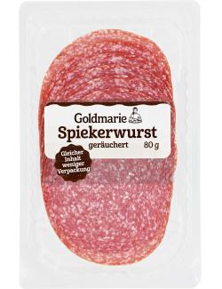 Goldmarie Spiekerwurst