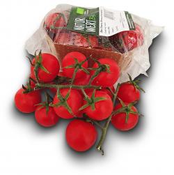 Bild Bio Cherrystrauchtomaten NaturWert 0.25 kg