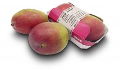 Mangos vorgereift