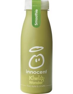 Innocent Smoothie Kiwi Wonder Kiwi, Apfel & Limette