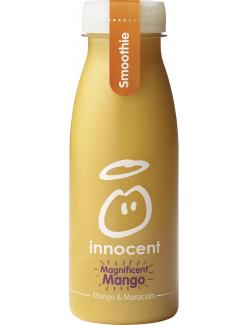 Innocent Smoothie Magnificent Mango & Maracuja