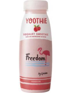 Danone Yoothie Yoghurt Smoothie Himbeere