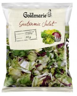 Goldmarie Gartenmix Salat