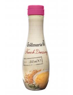 Goldmarie French Dressing