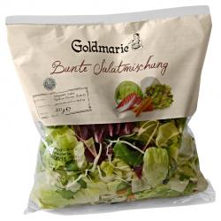 Bunte Salatmischung Goldmarie