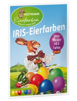 Heitmann Iris Eierfarben