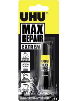 Uhu Max Repair Extrem