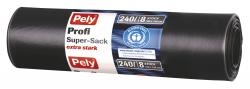 Pely Profi-Super-Sack Extra Stark 240 Liter