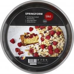 Like Springform 24 cm