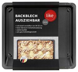 Like Backblech ausziehbar