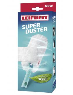 Leifheit Staubwedel Superduster