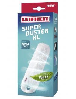 Leifheit Staubbezug Superduster XL Refill Pack