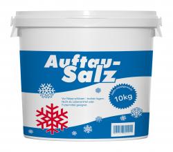 Auftau-Salz