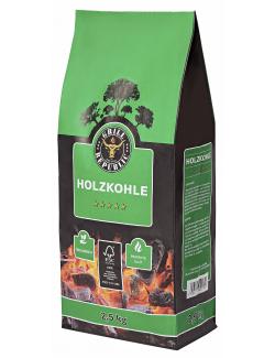 Grill Republic Holzkohle