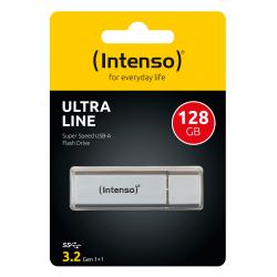 Intenso USB-Stick Ultra Line 128GB