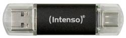 Intenso USB Flash Drive 3.2 256GB Twist Line