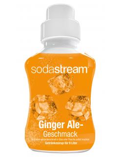 Soda Stream Getränkesirup Ginger Ale