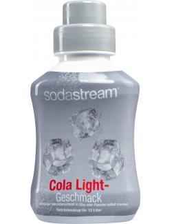 Soda Stream Getränkesirup Cola light