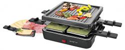 Emerio Raclette 4 Pfannen RG-120656