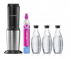 Soda-Stream Crystal 3.0 Wassersprudler