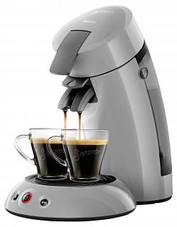 Philips Kaffeeautomat Senseo HD6553/70