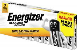 Energizer Alkaline Power AAA
