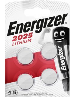Energizer Lithium CR-Typ 2025