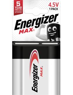 Energizer Max 3LR12 4,5V