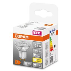 Osram LED Star PAR16 2,6W GU10 warmweiß