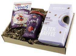 Präsent - Morgen Box