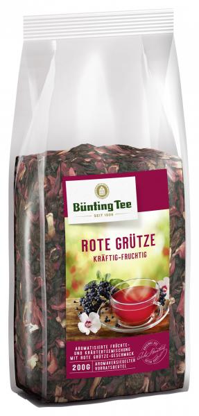 Bünting Tee Rote Grütze