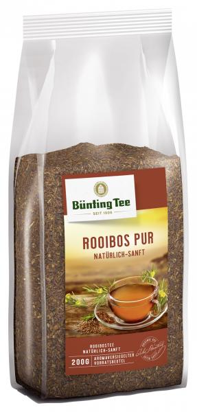 Bünting Rooibos Pur