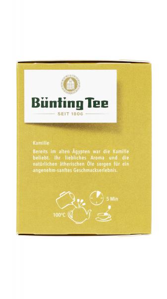 Bünting Tee Kamille classic