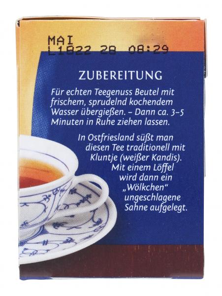 Bünting Original Ostfriesentee 