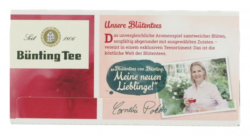 Bünting Blütentraum Jasminblüte Vanille