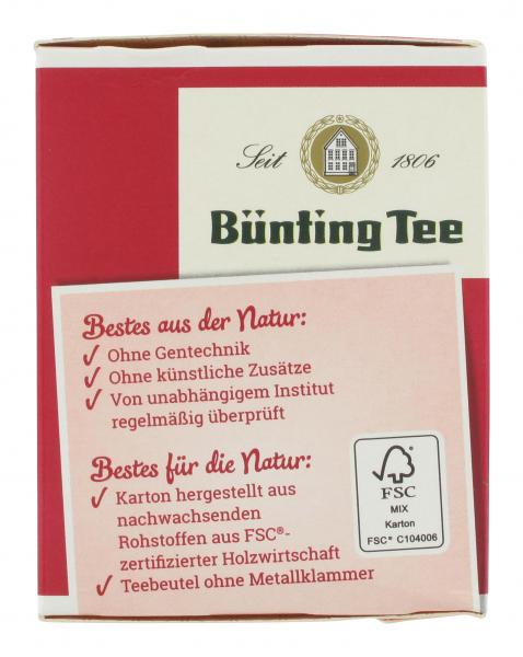 Bünting Blütentraum Jasminblüte Vanille