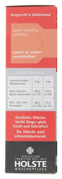 Holste Reisstärke